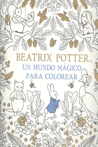 CAPERUCITA ROJA, BEATRIX POTTER