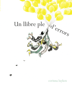 UN LLIBRE PLE D�ERRORS