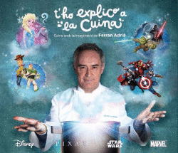 T�HO EXPLICO A LA CUINA