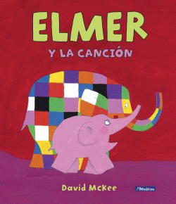 ELMER Y LA CANCIN