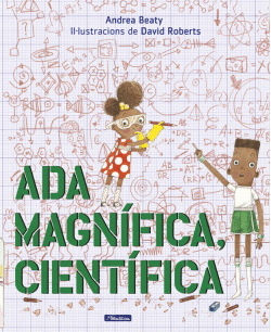L�ADA MAGN�FICA, CIENT�FICA