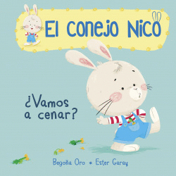 �VAMOS A CENAR? 1