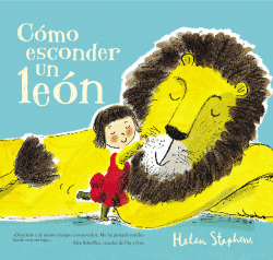 C�MO ESCONDER UN LE�N