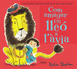 COM AMAGAR UN LLE� A L`�VIA