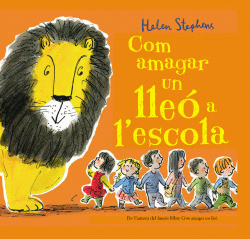 COM AMAGAR UN LLE� A L`ESCOLA