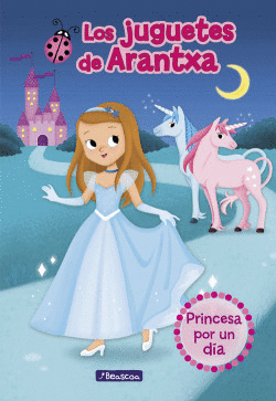 PRINCESA POR UN DA