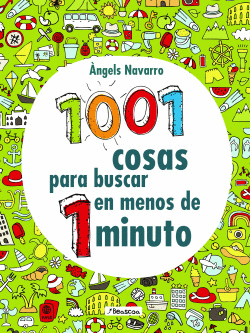 1001 COSAS PARA BUSCAR EN MENOS DE 1 MINUTO