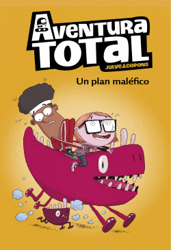 UN PLAN MALFICO