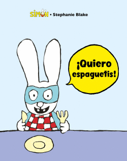 QUIERO ESPAGUETIS!