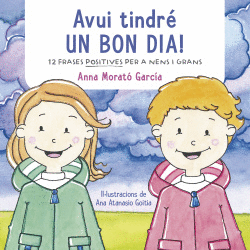 AVUI TINDR� UN BON DIA!