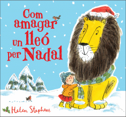 COM AMAGAR UN LLE� PER NADAL