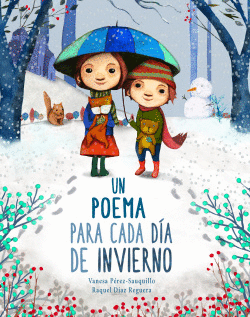 UN POEMA PARA CADA D�A DE INVIERNO