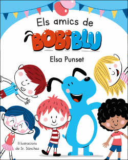 ELS AMICS DE BOBIBL� (BOBLIBL�)