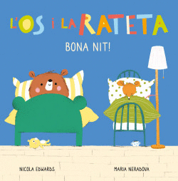 BONA NIT! (L'�S I LA RATETA. MANS PETITONES)