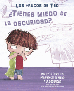 �TIENES MIEDO A LA OSCURIDAD? (LOS TRUCOS DE TEO)