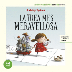 LA IDEA MS MERAVELLOSA (EDICI ESCOLAR)