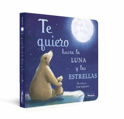 TE QUIERO HASTA LA LUNA Y LAS ESTRELLAS (PEQUE�AS MANITAS)