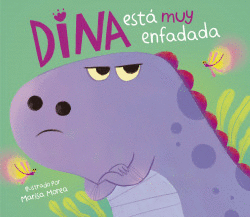 DINA EST� MUY ENFADADA