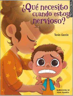 �QU� NECESITO CUANDO ESTOY NERVIOSO?