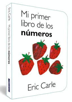 MI PRIMER LIBRO DE LOS N�MEROS