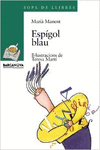 ESP�GOL BLAU
