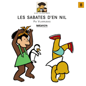 LES SABATES D ' EN NIL