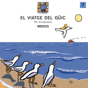 EL VIATGE DEL Q�IC