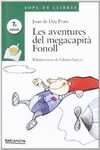 LES AVENTURES DEL MEGACAPIT� FONOLL