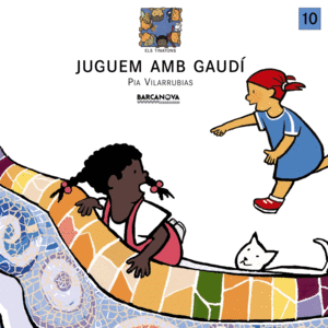 JUGUEM AMB GAUD�