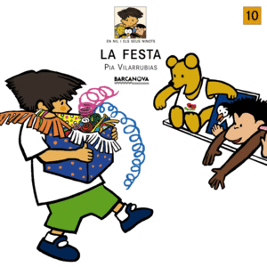 LA FESTA