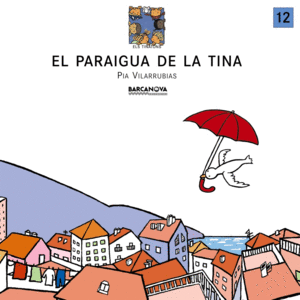 EL PARAIGUA DE LA TINA