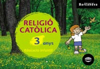 RELIGI� CAT�LICA P3. LLIBRE DE L ' ALUMNE