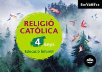 RELIGI� CAT�LICA P4. LLIBRE DE L ' ALUMNE