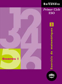 EXERCICIS DE MATEM�TIQUES 5. GEOMETRIA I