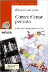 CONTES D ' ESTAR PER CASA