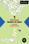 QUADERN DE L�GICA 1 CI