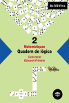 QUADERN DE L�GICA 2 CI