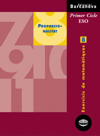 EXERCICIS DE MATEM�TIQUES 8. PROPORCIONALITAT