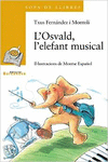 L ' OSVALD, L ' ELEFANT MUSICAL