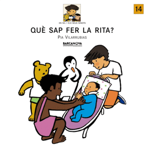 QU� SAP FER LA RITA?