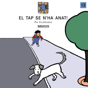 EL TAP SE N ' HA ANAT!