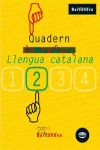 QUADERN DE REFOR� DE LLENGUA CATALANA 2