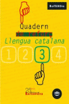 QUADERN DE REFOR� DE LLENGUA CATALANA 3