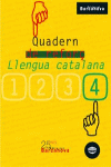 QUADERN DE REFOR� DE LLENGUA CATALANA 4