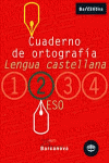 CUADERNO DE ORTOGRAF�A 2