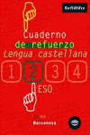 CUADERNO DE REFUERZO DE LENGUA CASTELLANA 2