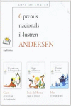 6 PREMIS NACIONALS ILLUSTREN ANDERSEN