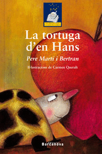 LA TORTUGA D ' EN HANS