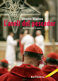 L ' ANELL DEL PESCADOR