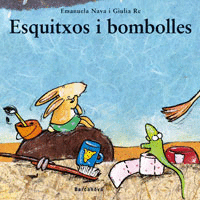 ESQUITXOS I BOMBOLLES